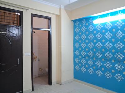 Bedroom Image of 1650 Sq.ft 3 BHK Apartment / Flat for sale in Defence Enclave, Sector 44 Noida for Rs. 9200000