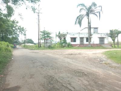 Image of 720 Sq.ft Residential Plot / Land for sale in Sweepview Metroplex City, Bagpota, Kolkata for Rs. 420000