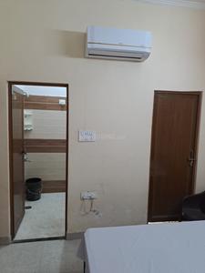 Bedroom Image of PG in Gomti Nagar, Lucknow in Gomti Nagar Extension, Lucknow