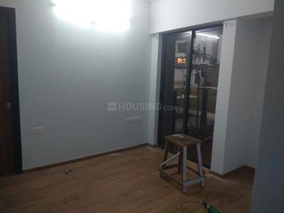 Bedroom Image of 834 Sq.ft 2 BHK Apartment / Flat for sale in Lodha Lakeshore Greens, Palava Phase 2 Thane for Rs. 4100000