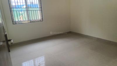 Bedroom Image of 1560 Sq.ft 3 BHK Apartment / Flat for sale in Horamavu Bengaluru for Rs. 10700000