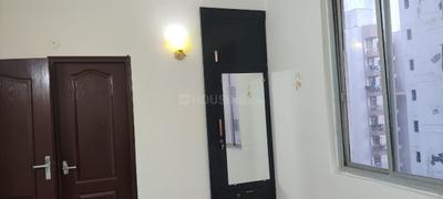 Bedroom Image of 1450 Sq.ft 2 BHK Apartment / Flat for rent in Piyush Heights, Sector 89 Faridabad for Rs. 23000