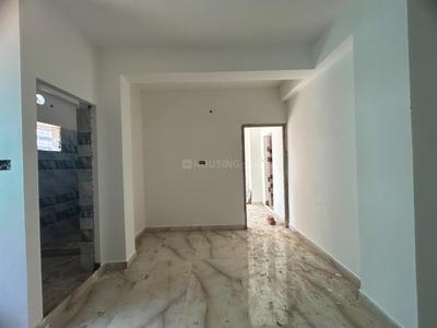 Hall Image of 870 Sq.ft 2 BHK Apartment / Flat for sale in Rajarhat Kolkata for Rs. 3915000