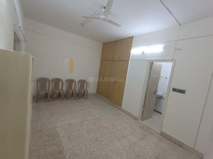 Arja towers Bedroom 1