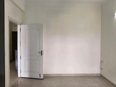 Bedroom Image of 1850 Sq.ft 3 BHK Apartment / Flat for sale in Emaar Palm Gardens, Sector 83 Gurgaon for Rs. 24800000