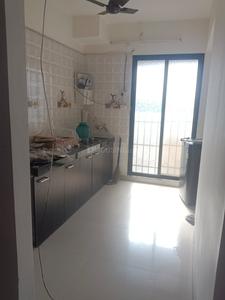 Kitchen Image of NAVKAR ESTATE in Kanjurmarg East, Mumbai