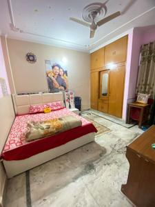 Bedroom Image of 2500 Sq.ft 3 BHK Independent House for rent in Prem Nagar 2, Sector 12 Gurgaon for Rs. 30000
