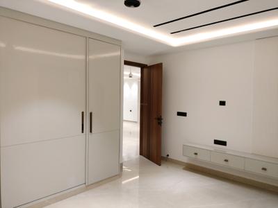 Bedroom Image of 1900 Sq.ft 3 BHK Builder Floor for sale in Sector 8 Dwarka New Delhi for Rs. 29500000