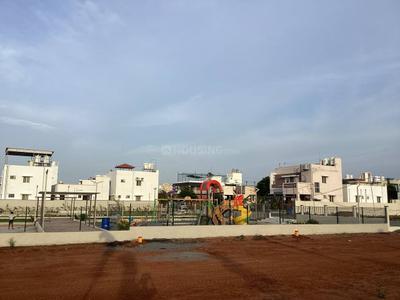 Image of 820 Sq.ft Residential Plot / Land for sale in Kurumbapalayam, Coimbatore for Rs. 3755000