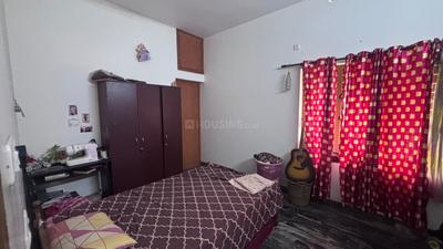 Bedroom Image of 1280 Sq.ft 3 BHK Independent House for sale in Thrippunithura Kochi for Rs. 11000000