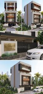 Image of 1500 Sq.ft 3.5 BHK Builder Floor for sale in GLS Avenue City, Sector 92, Gurgaon for Rs. 16000000