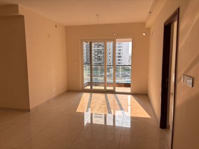 Hall Image of 1900 Sq.ft 4 BHK Apartment / Flat for rent in Sumadhura Folium Phase II, Whitefield Bengaluru for Rs. 120000