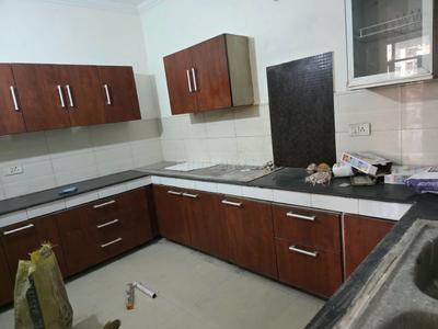 Kitchen Image of 1245 Sq.ft 2 BHK Apartment / Flat for sale in Surya Towers, Nabha Zirakpur for Rs. 5100000