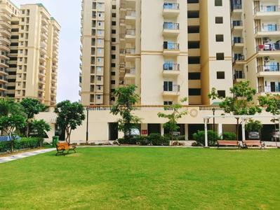 Image of 628 Sq.ft 1 BHK Apartment / Flat for sale in Nilaya Greens, Raj Nagar Extension, Ghaziabad for Rs. 3240000