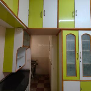 Kitchen Image of 1640 Sq.ft 3 BHK Apartment / Flat for sale in Patels Nest, Dasarahalli Bengaluru for Rs. 13500000