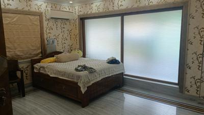 Bedroom Image of 2650 Sq.ft 5 BHK Independent House for sale in Behala Kolkata for Rs. 30000000