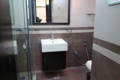 Bathroom Image of 3360 Sq.ft 4 BHK Apartment / Flat for sale in Bay View, Andheri West Mumbai for Rs. 150000000