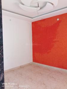 Hall Image of 1035 Sq.ft 3 BHK Independent House for sale in Morga Bhopal for Rs. 2000000