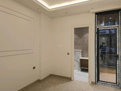 Bedroom Image of 1200 Sq.ft 3 BHK Apartment / Flat for sale in Indirapuram Ghaziabad for Rs. 18000000
