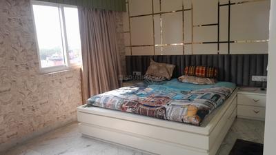 Bedroom Image of 2750 Sq.ft 4 BHK Duplex for sale in Natural View, Ultadanga Kolkata for Rs. 26500000