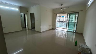 Hall Image of 1502 Sq.ft 3 BHK Apartment / Flat for sale in Nahar Tulipia and Tilia Apartment, Powai Mumbai for Rs. 36500000