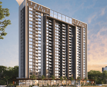 3 BHK Flat