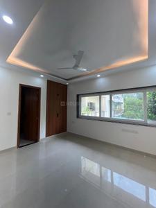 Bedroom Image of 1800 Sq.ft 4 BHK Apartment / Flat for sale in Vasant Kunj New Delhi for Rs. 60000000