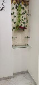 Bedroom Image of 600 Sq.ft 2 BHK Apartment / Flat for rent in Matiala New Delhi for Rs. 20000