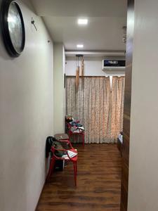 Hall Image of 1420 Sq.ft 3 BHK Apartment / Flat for rent in Dosti Imperia, Thane West Thane for Rs. 90000