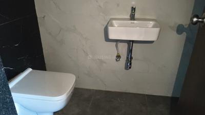 Bathroom Image of 516 Sq.ft 1 BHK Apartment / Flat for sale in Borivali West Mumbai for Rs. 12500000