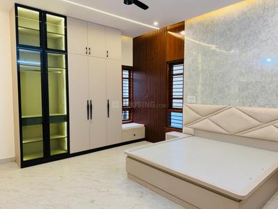 Bedroom Image of 4800 Sq.ft 4 BHK Duplex for sale in Nagarbhavi Bengaluru for Rs. 39500000