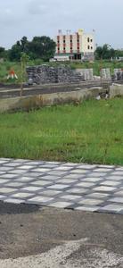 Image of 1000 Sq.ft Residential Plot / Land for sale in Silver Park 15, New Khapri, Nagpur for Rs. 3100000