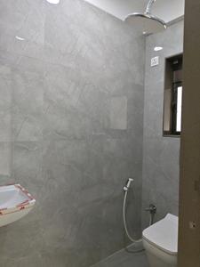 Bedroom Three Image of 1243 Sq.ft 3 BHK Apartment / Flat for sale in SS Balaji Sarvoday A Wing B Wing And E Wing, Thakurli Thane for Rs. 9249600