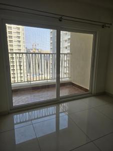 Hall Image of 779 Sq.ft 2 BHK Apartment / Flat for sale in Eden Park At The Prestige City, Sarjapur Bengaluru for Rs. 12300000