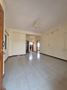Hall Image of 800 Sq.ft 2 BHK Builder Floor for rent in BTM Layout 2nd Stage Bengaluru for Rs. 21000