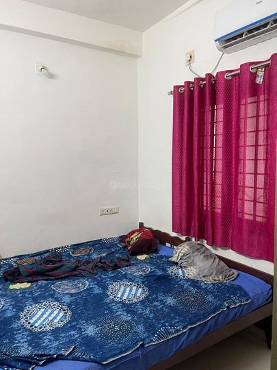 Palarivattom Bedroom 1