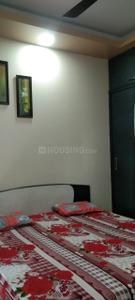 Bedroom Image of 1300 Sq.ft 2.5 BHK Apartment / Flat for sale in Juhi Serenity, Ghansoli Navi Mumbai for Rs. 23500000