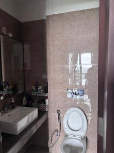 Image of 1250 Sq.ft 2 BHK Apartment / Flat for sale in Sunteck Signia Waterfront, Airoli, Navi Mumbai for Rs. 26000000