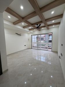 Hall Image of 1953 Sq.ft 4 BHK Independent House for rent in Greater Kailash New Delhi for Rs. 550000