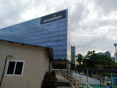 Image of 1670 Sq.ft 3 BHK Apartment / Flat for sale in Sumadhura The Olympus, Financial District, Hyderabad for Rs. 21710000