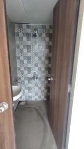 Bathroom Image of 500 Sq.ft 1 BHK Apartment / Flat for sale in Dosti Greater Thane, Bhiwandi Thane for Rs. 3600000