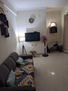 2 BHK Flat