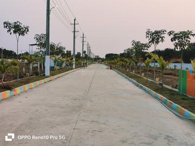 Image of 167 Sq.ft Residential Plot / Land for sale in Bhogapuram, Visakhapatnam for Rs. 2005000