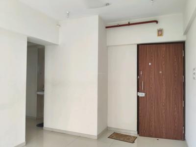Living Room Image of 850 Sq.ft 2 BHK Apartment / Flat for sale in Siddhi Highland Park, Thane West Thane for Rs. 11000000