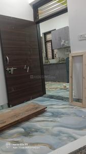 Kitchen Image of 927 Sq.ft 2 BHK Independent House for sale in Shahganj Agra for Rs. 6500000