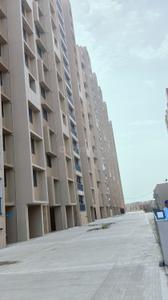 Image of 720 Sq.ft 1 BHK Apartment / Flat for sale in Shrinivas Supercity Joy, Science City, Ahmedabad for Rs. 3300000