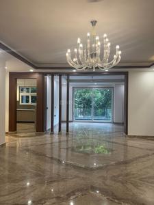 4 BHK Independent Builder Floor
