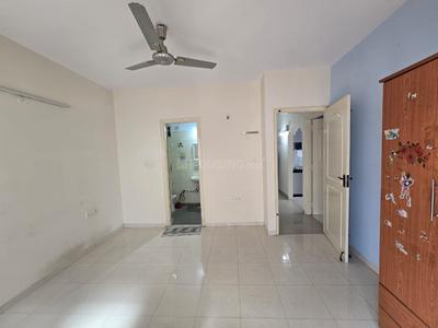 Bedroom Image of 1600 Sq.ft 3 BHK Apartment / Flat for sale in Anriya Dwellington, RMV Extension Stage 2 Bengaluru for Rs. 18000000