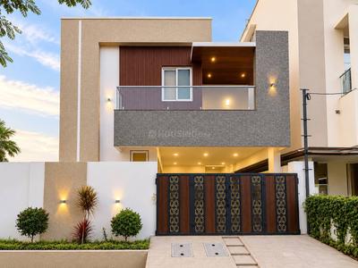 Building Image of 3600 Sq.ft 4 BHK Independent House for sale in Kalapatti Coimbatore for Rs. 26900000