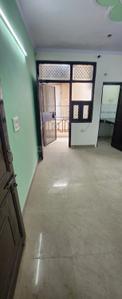 Hall Image of 600 Sq.ft 1.5 BHK Apartment / Flat for sale in Uttam Nagar New Delhi for Rs. 3300000